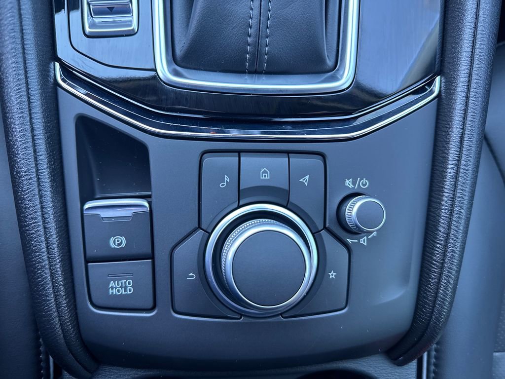 New 2025 MAZDA CX-5 AWD 2.5 S w/ Select Package image 21