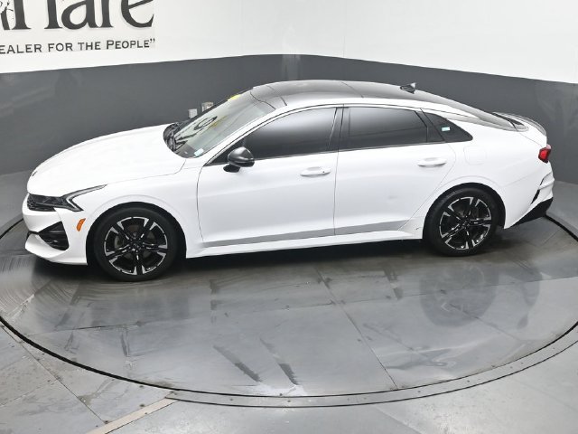 Used 2021 Kia K5 GT-Line AWD/4WD image 60