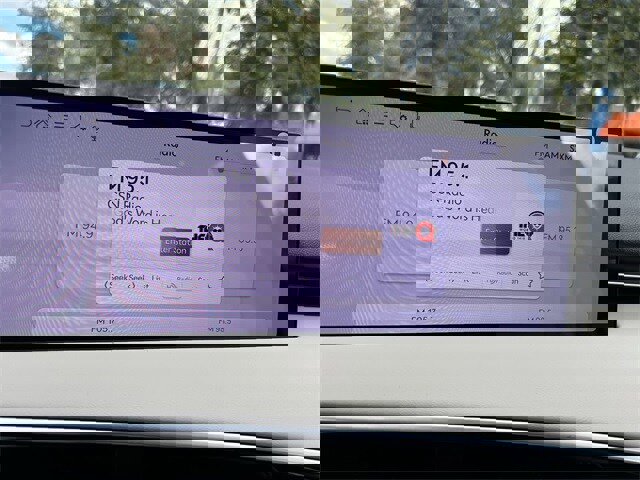 New 2026 Genesis GV70 2.5T Select image 24