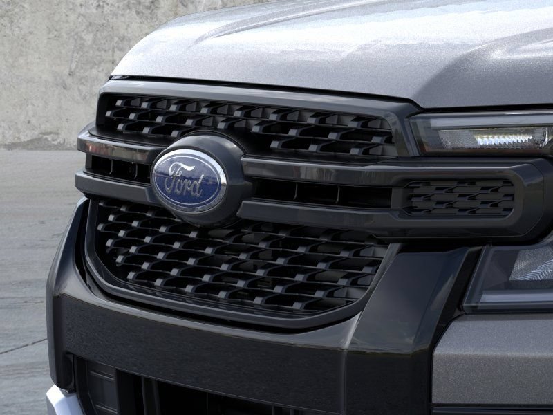 New 2026 Ford Ranger XLT RWD image 15