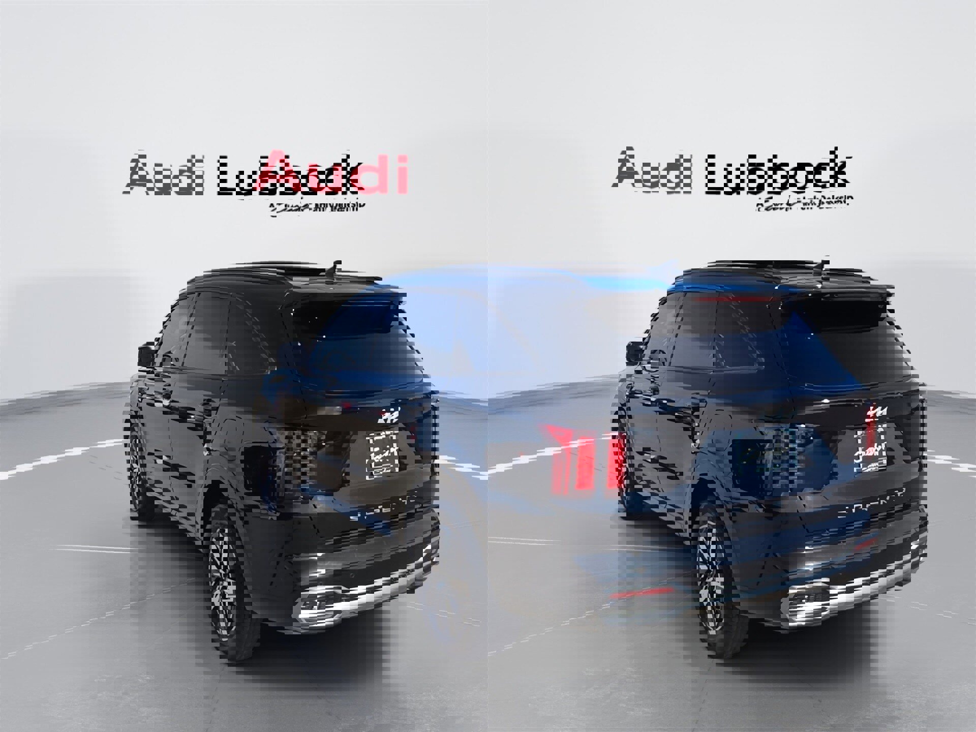 Used 2022 Kia Sorento EX w/ Panoramic Sunroof Package image 7