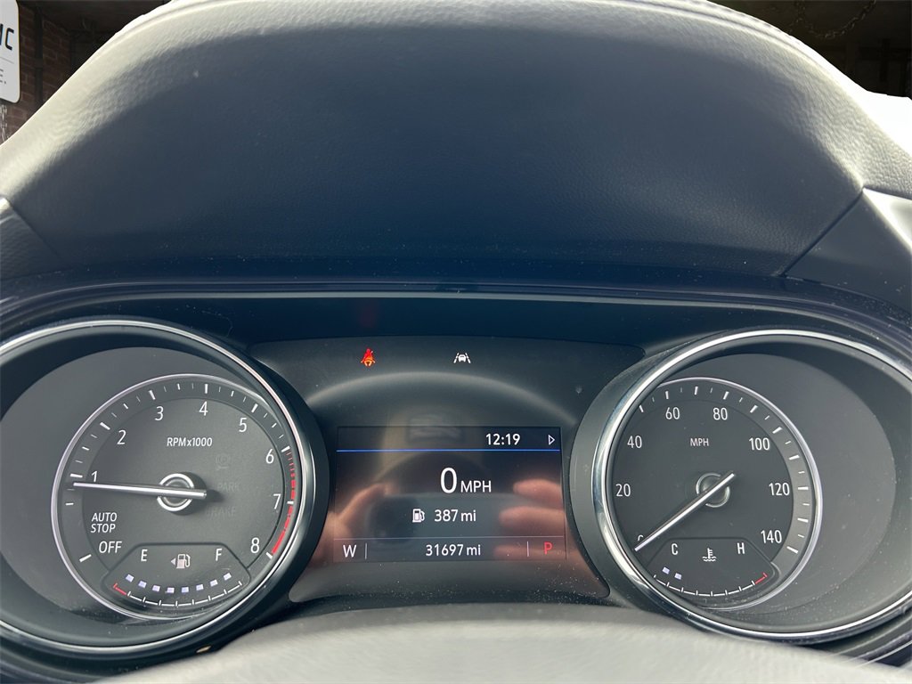 Certified 2023 Buick Encore GX Essence w/ Experience Buick Package image 20