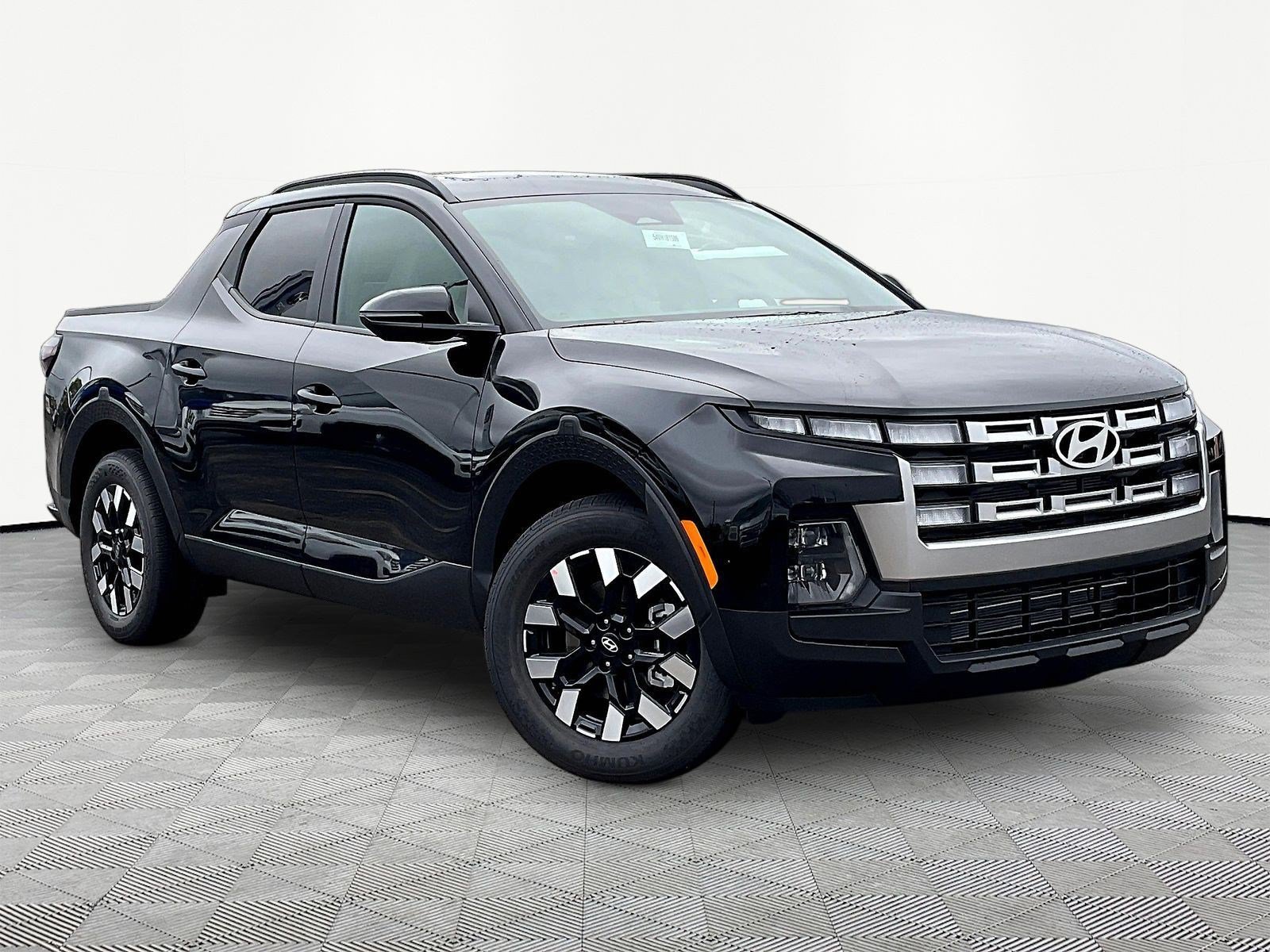New 2027 Hyundai Santa Cruz SEL AWD/4WD image 3