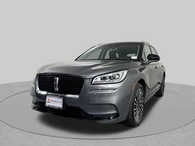 Used 2021 Lincoln Corsair Reserve w/ Equipment Group 201A AWD/4WD image 2