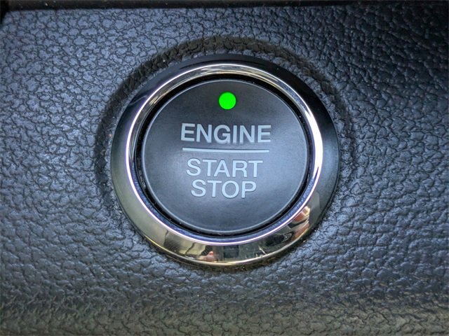 Certified 2021 Ford Expedition XLT image 28