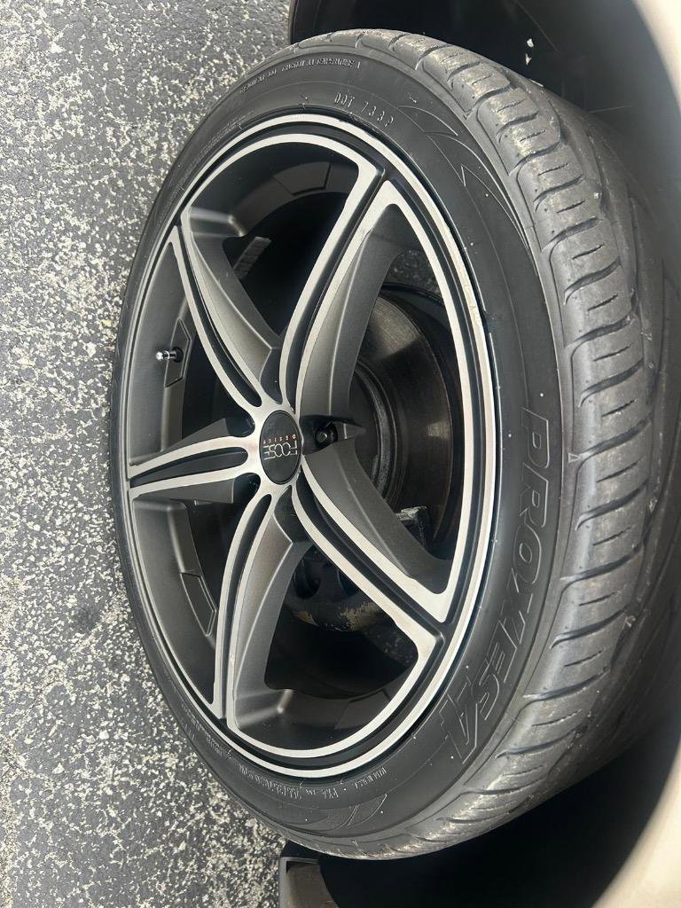 Used 2003 Mercury Grand Marquis LSE image 9