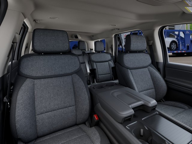 New 2027 Ford Expedition Active RWD image 10