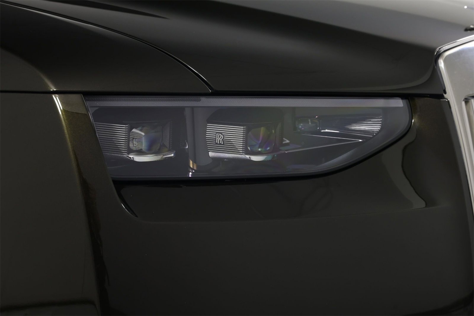 New 2026 Rolls-Royce Ghost image 30