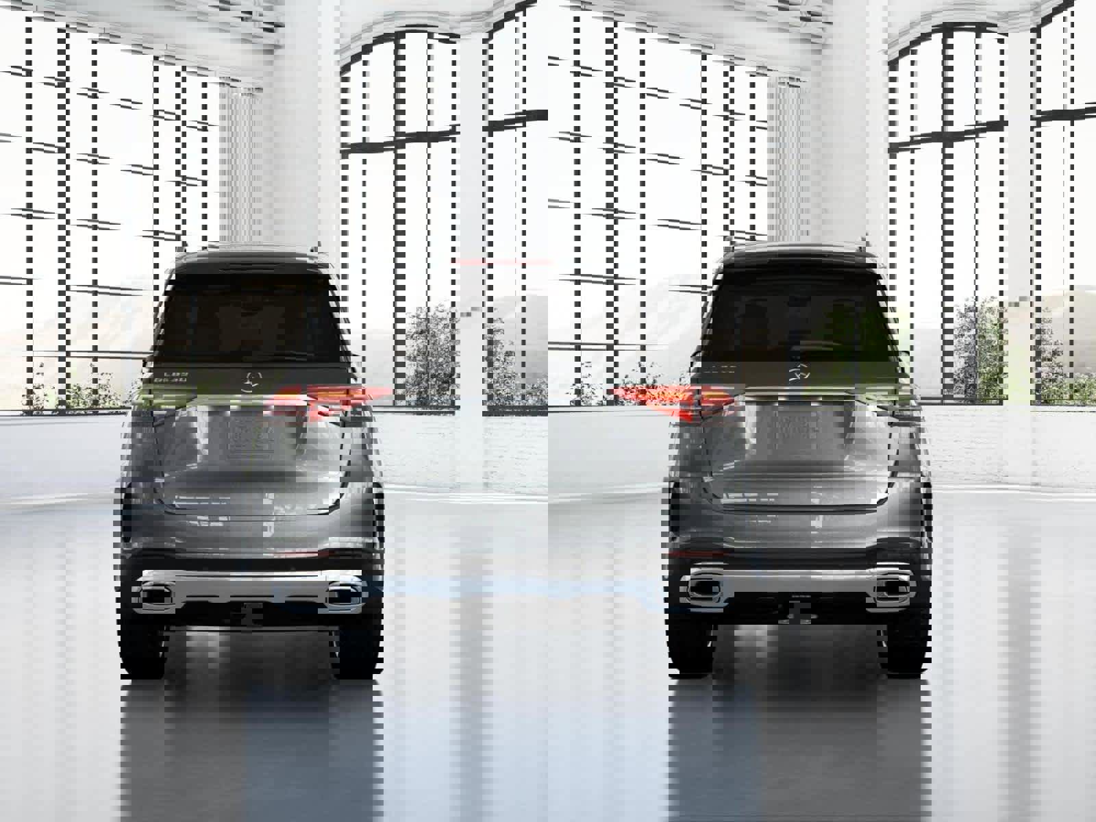 New 2026 Mercedes-Benz GLE 350 4MATIC image 23