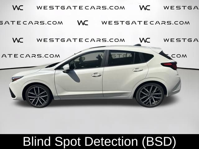 Used 2024 Subaru Impreza 2.0i Sport AWD/4WD image 14
