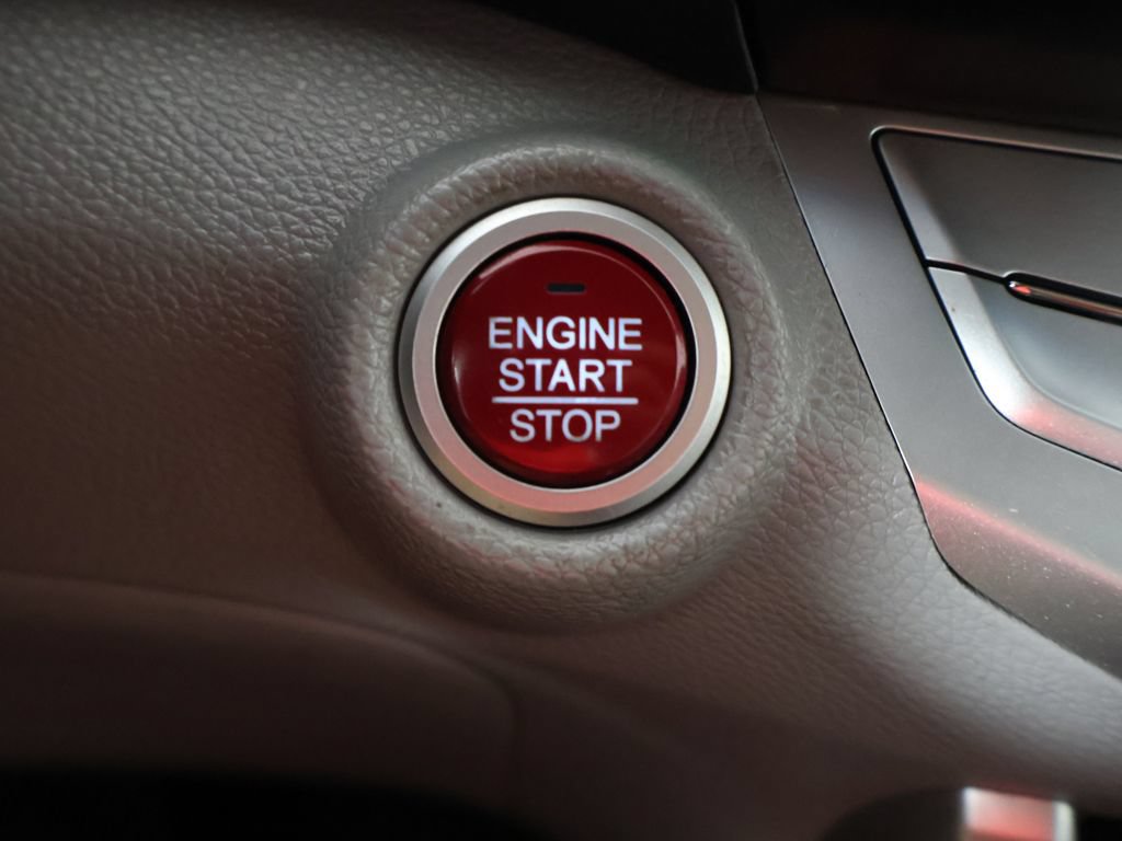 Used 2015 Honda Accord EX-L image 33