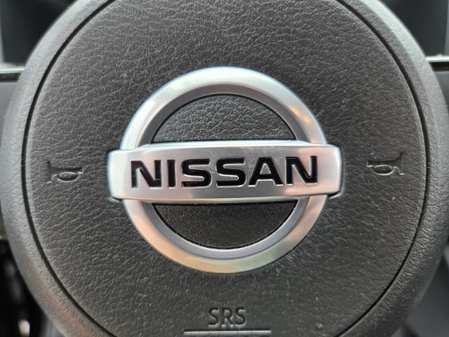 Used 2021 Nissan Rogue SV AWD/4WD image 33