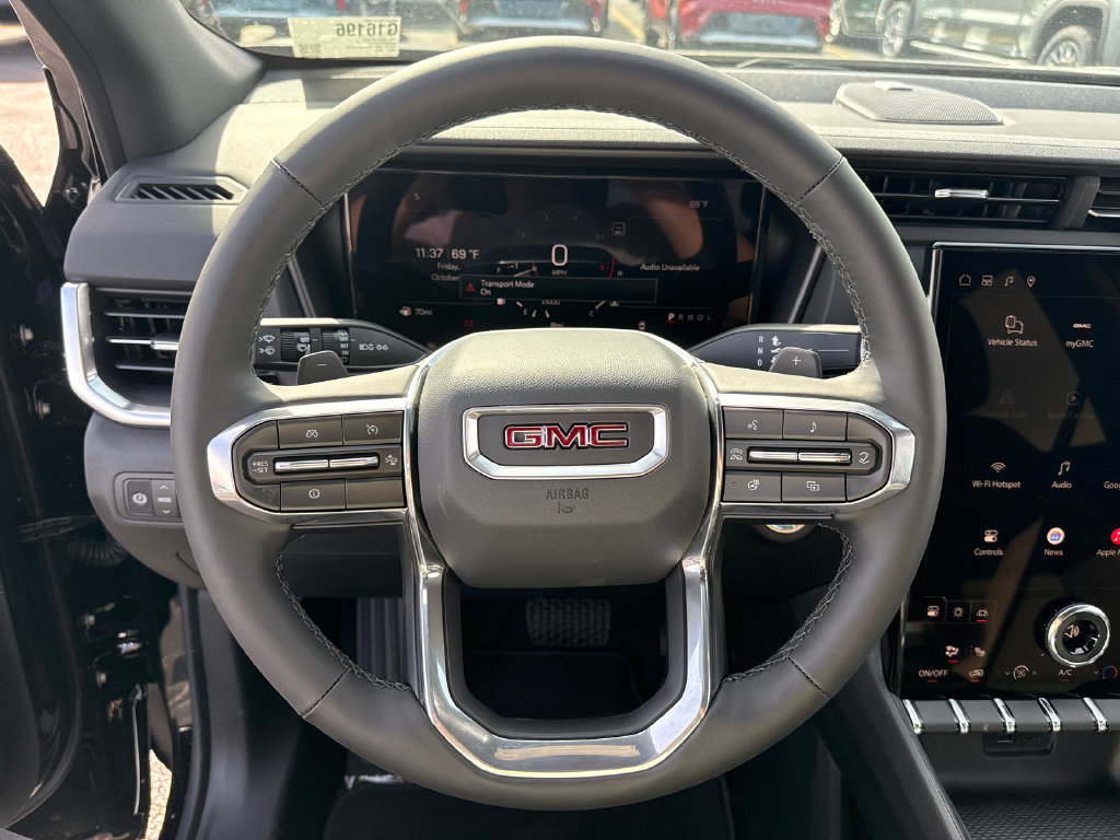 New 2027 GMC Terrain Elevation w/ Black Edition FWD image 20