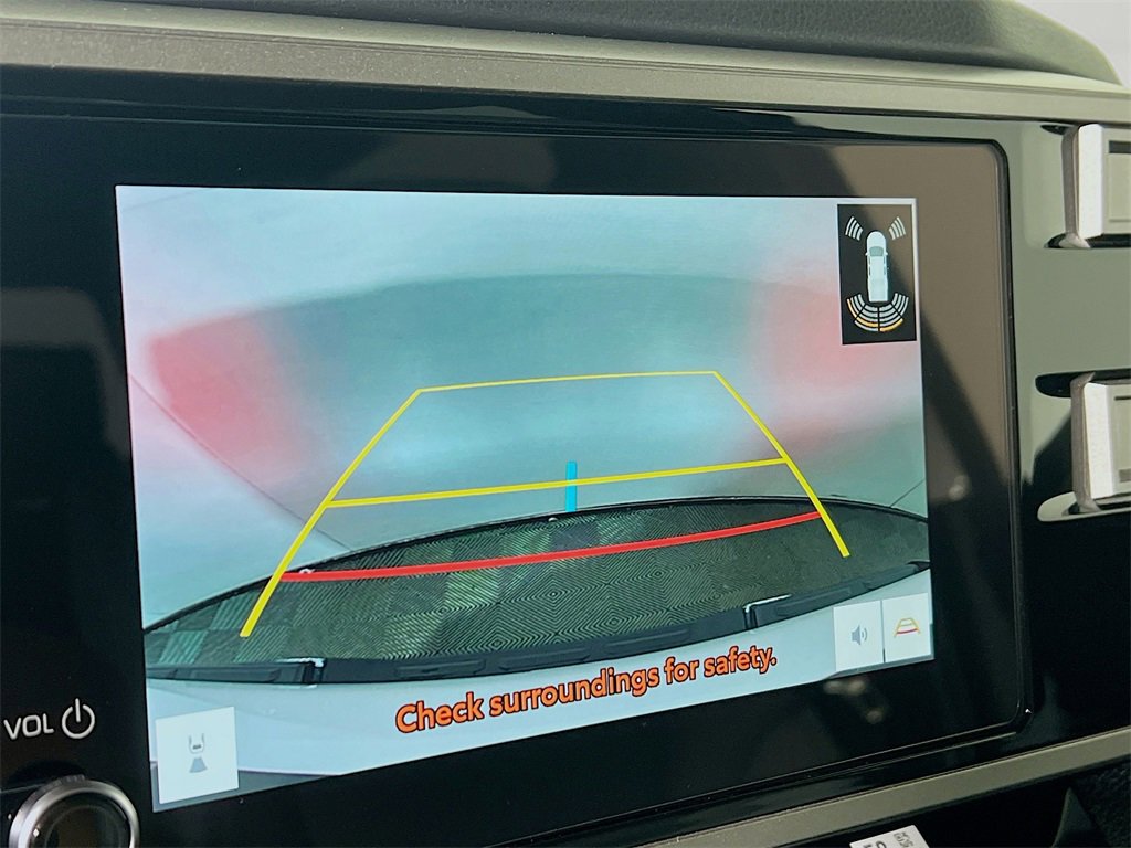 New 2026 Toyota Tundra SR5 image 13