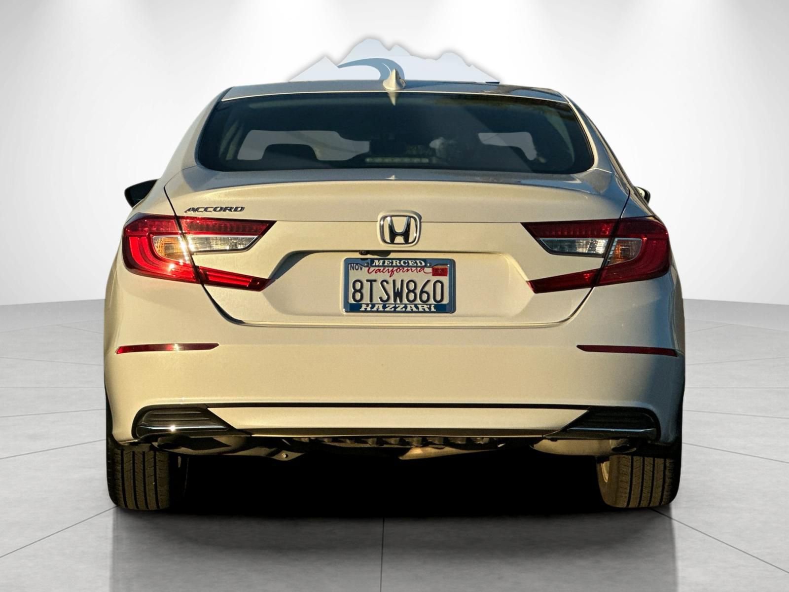 Used 2021 Honda Accord LX image 4