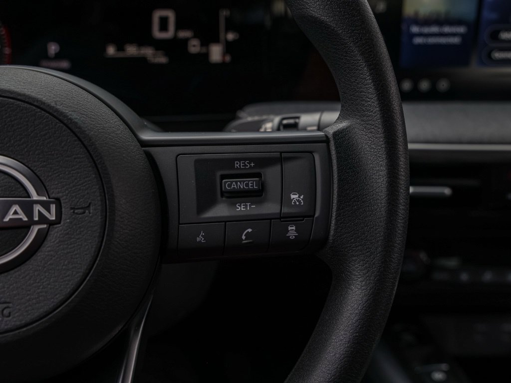 New 2026 Nissan Kicks SV FWD image 27
