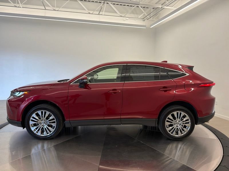 Used 2021 Toyota Venza Limited w/ Advanced Technology Package AWD/4WD image 6
