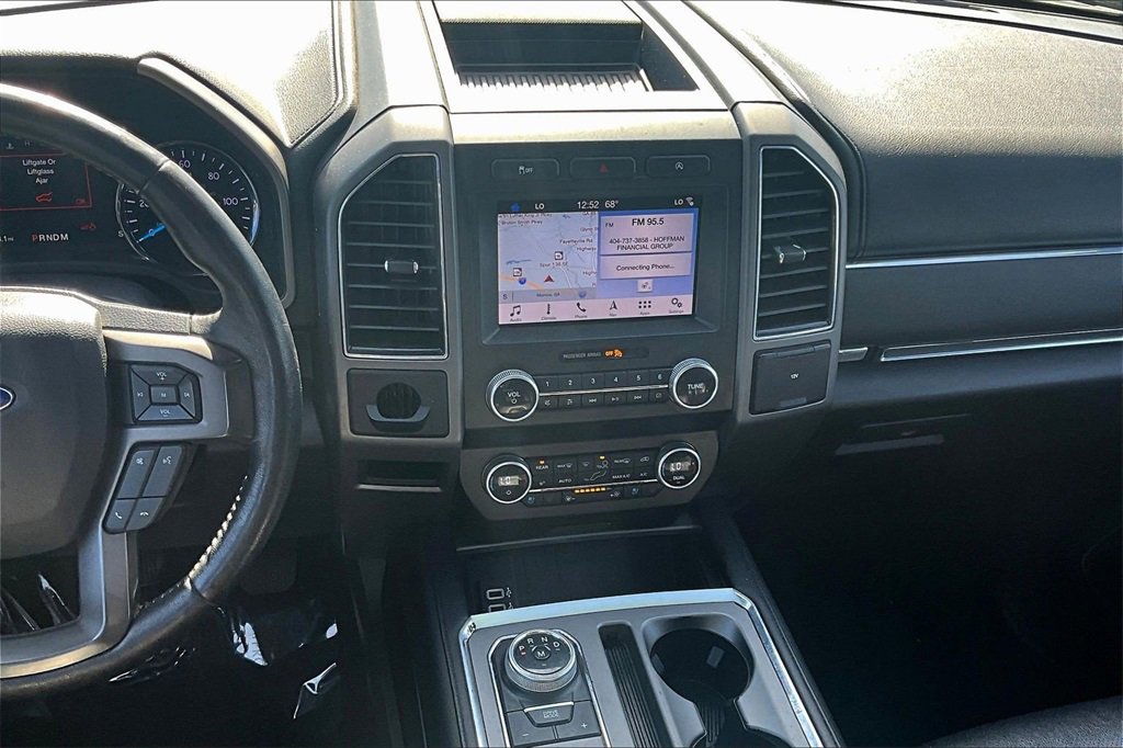 Used 2019 Ford Expedition Max XLT w/ Equipment Group 202A image 9