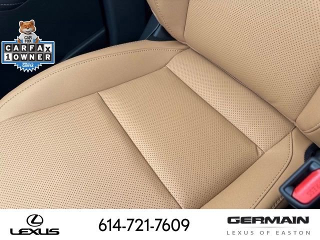 Used 2025 Lexus RX 350 AWD image 34