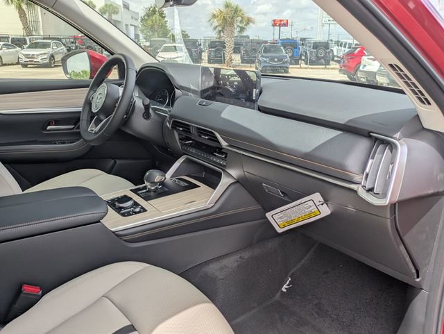 New 2026 MAZDA CX-90 3.3 Turbo w/ Preferred Package image 27
