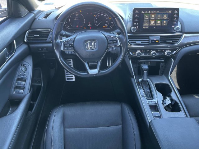 Used 2019 Honda Accord Sport image 13