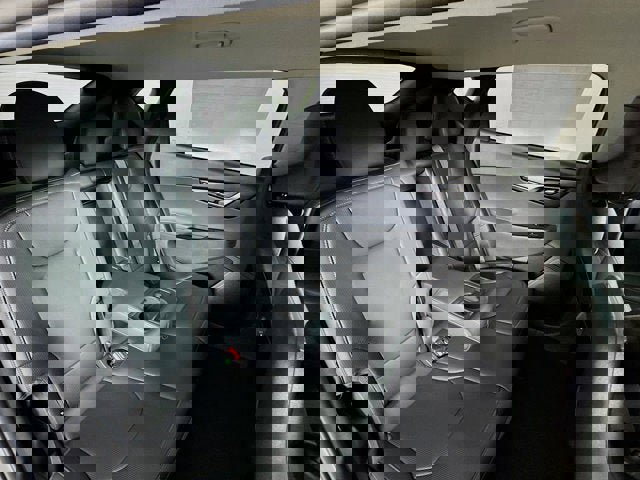 New 2025 Kia EV6 Wind image 28