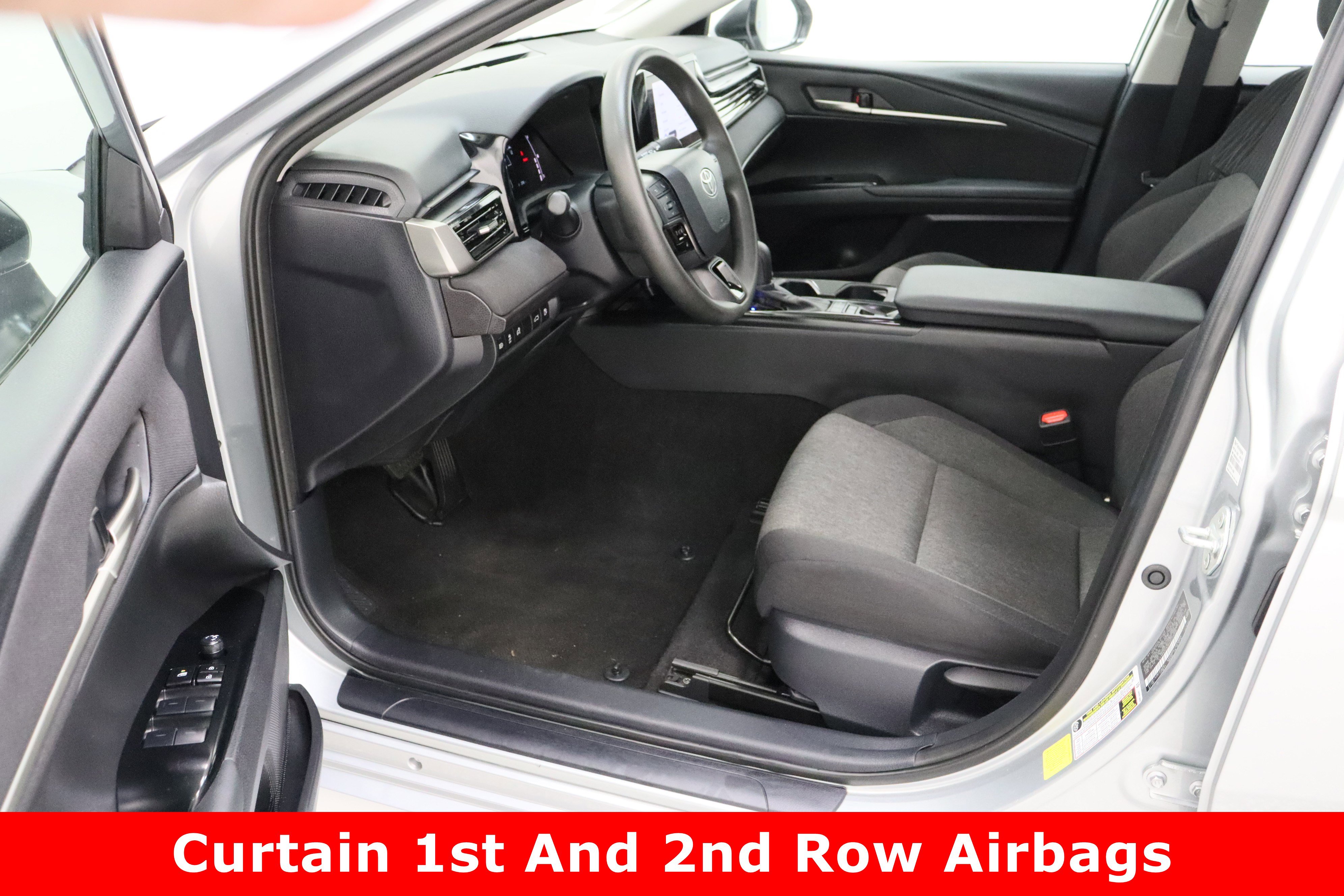 Certified 2025 Toyota Camry LE image 14