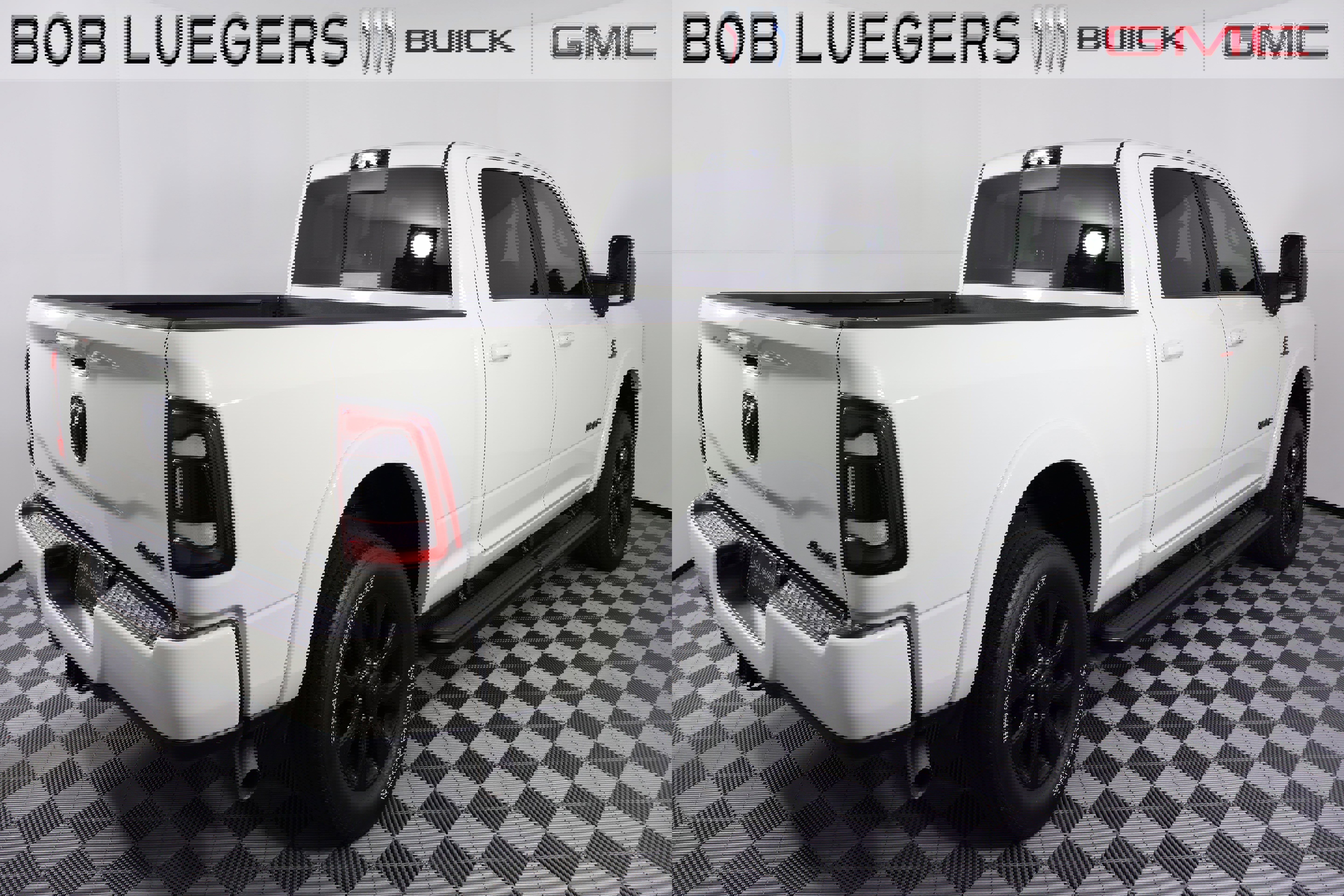 Used 2024 RAM 2500 Limited image 9