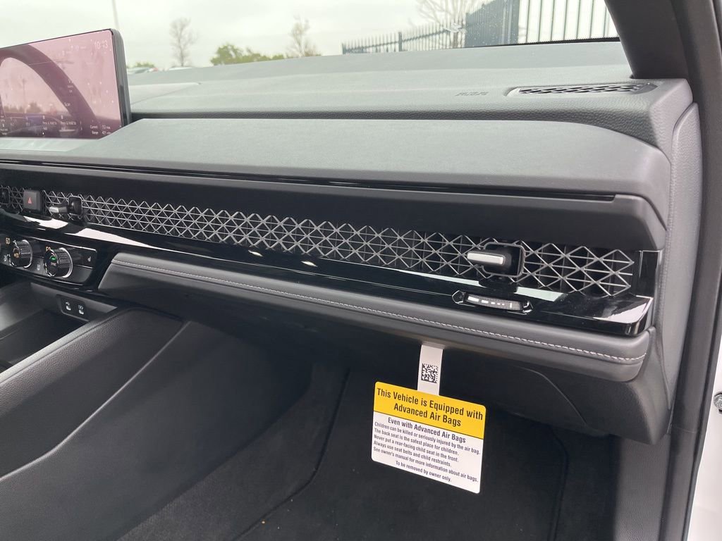 Used 2025 Honda Accord Sport image 30