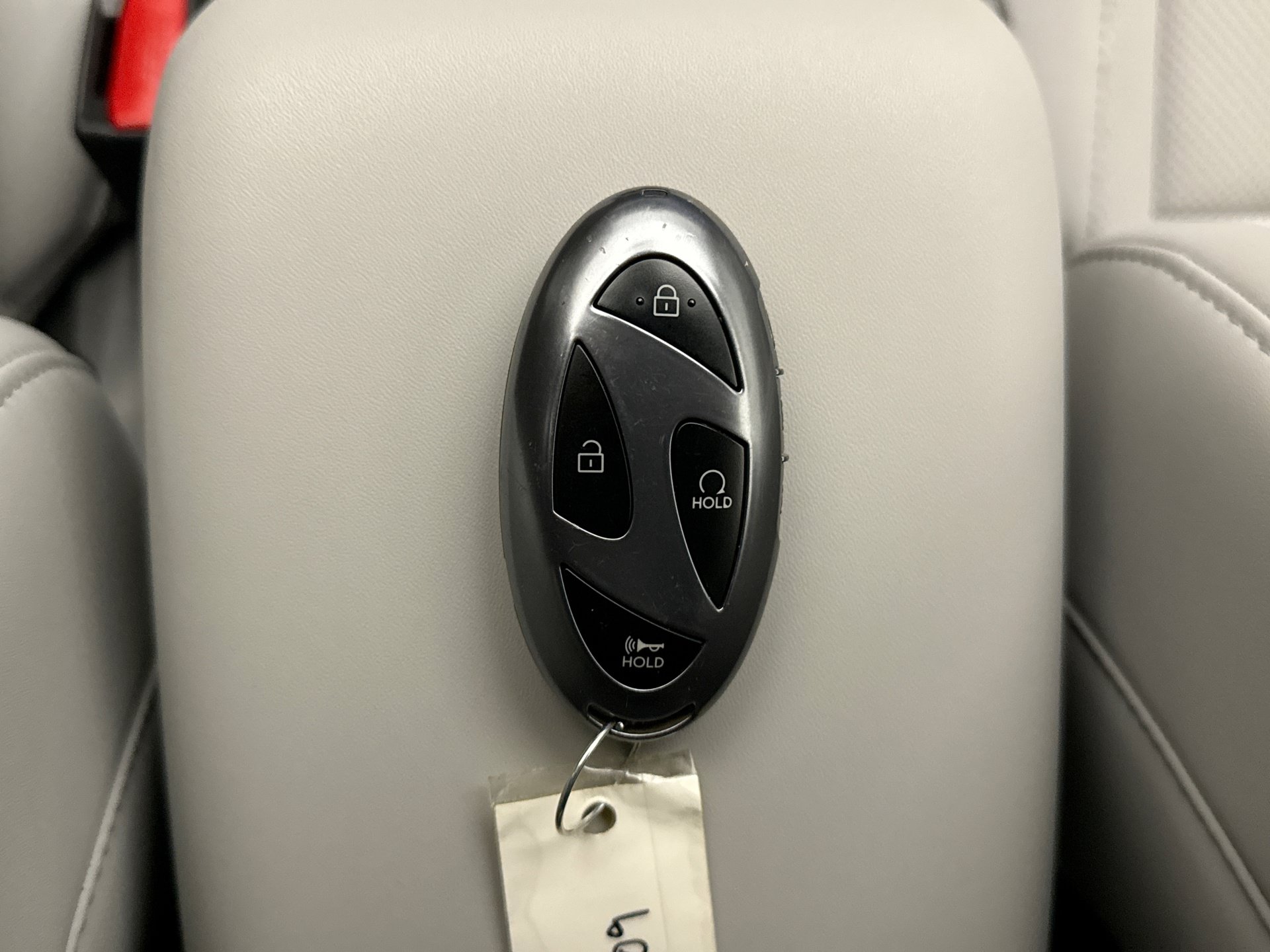 Used 2026 Hyundai Kona Limited FWD image 25