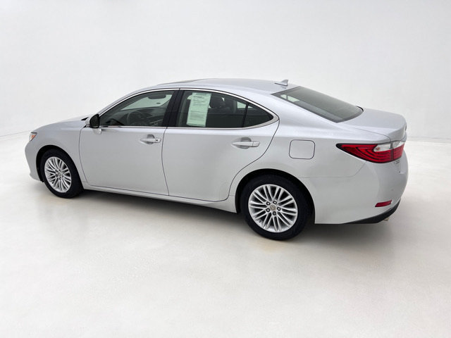 Used 2013 Lexus ES 350 w/ Luxury Pkg FWD image 10
