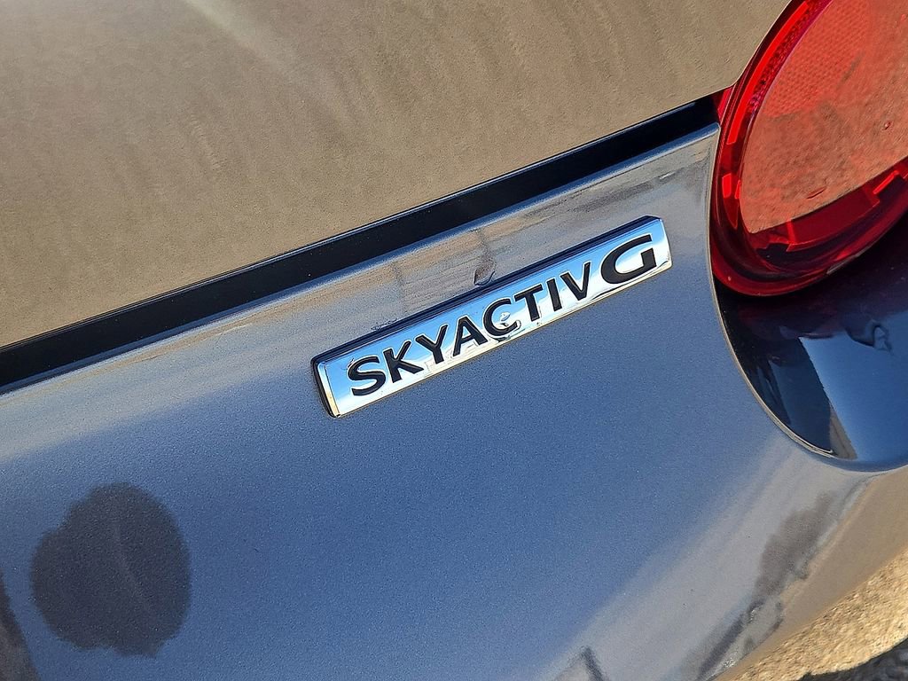 Used 2023 MAZDA MX-5 Miata Grand Touring w/ Weather Package image 14