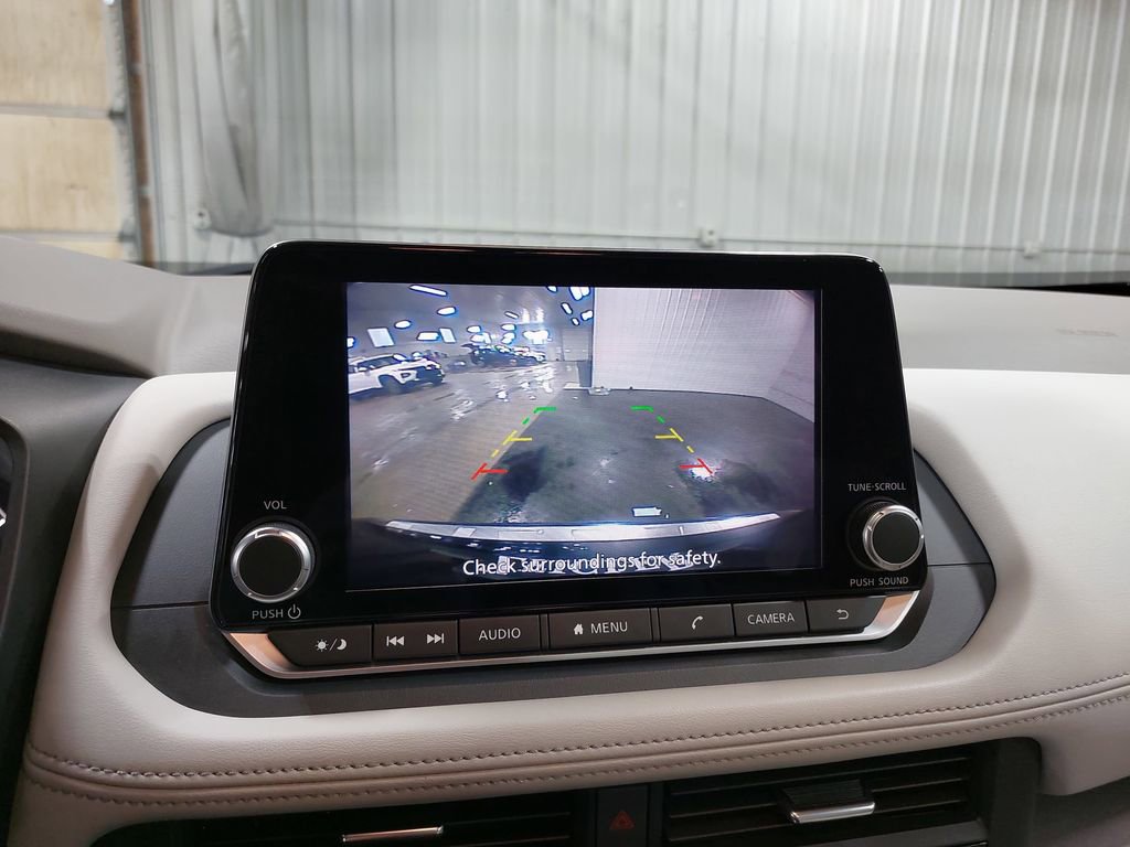 Certified 2023 Nissan Rogue SV w/ SV Premium B Package image 25