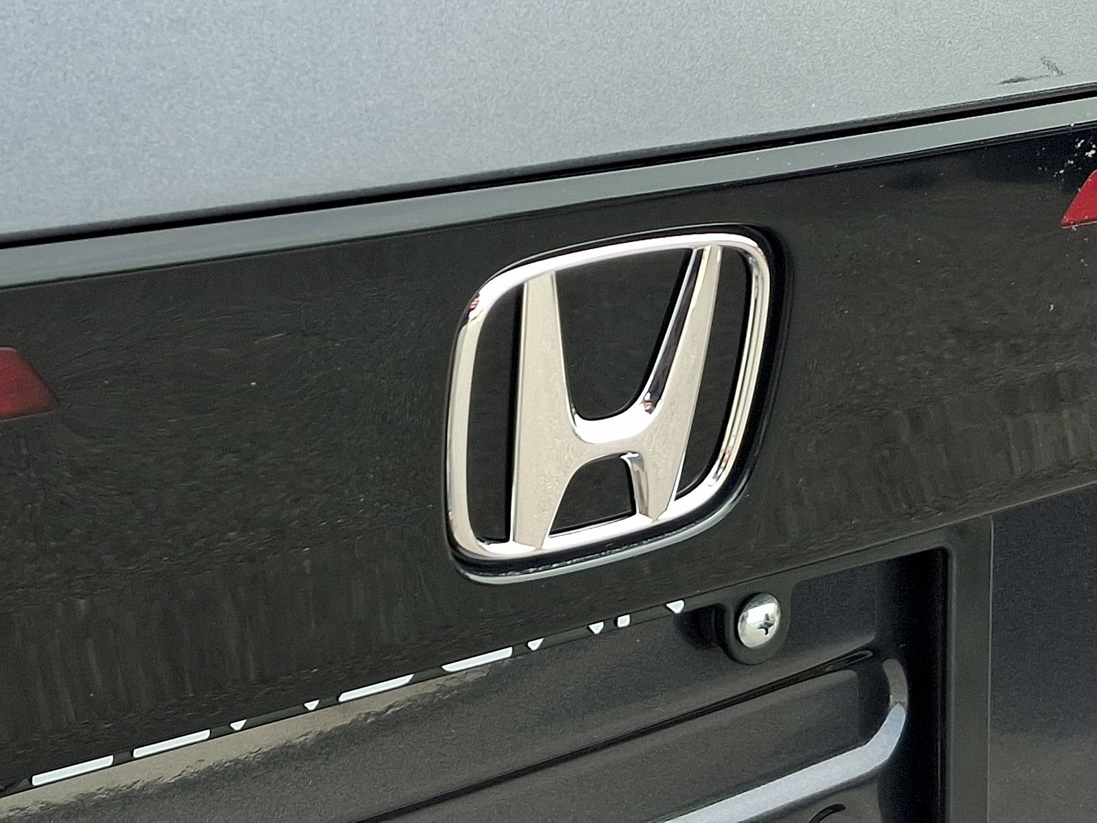 New 2026 Honda Accord LX image 12