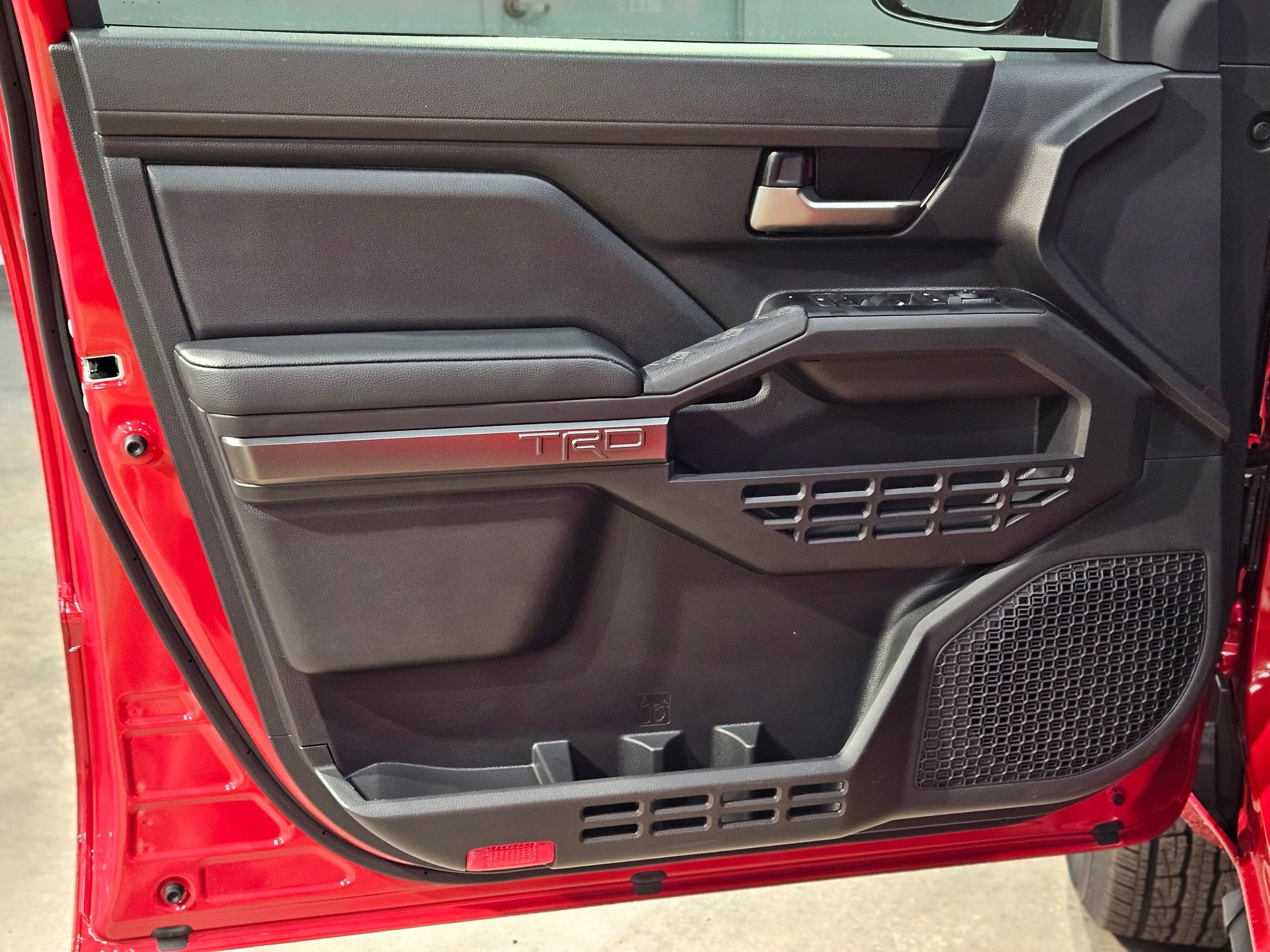 New 2026 Toyota Tacoma TRD Sport image 11