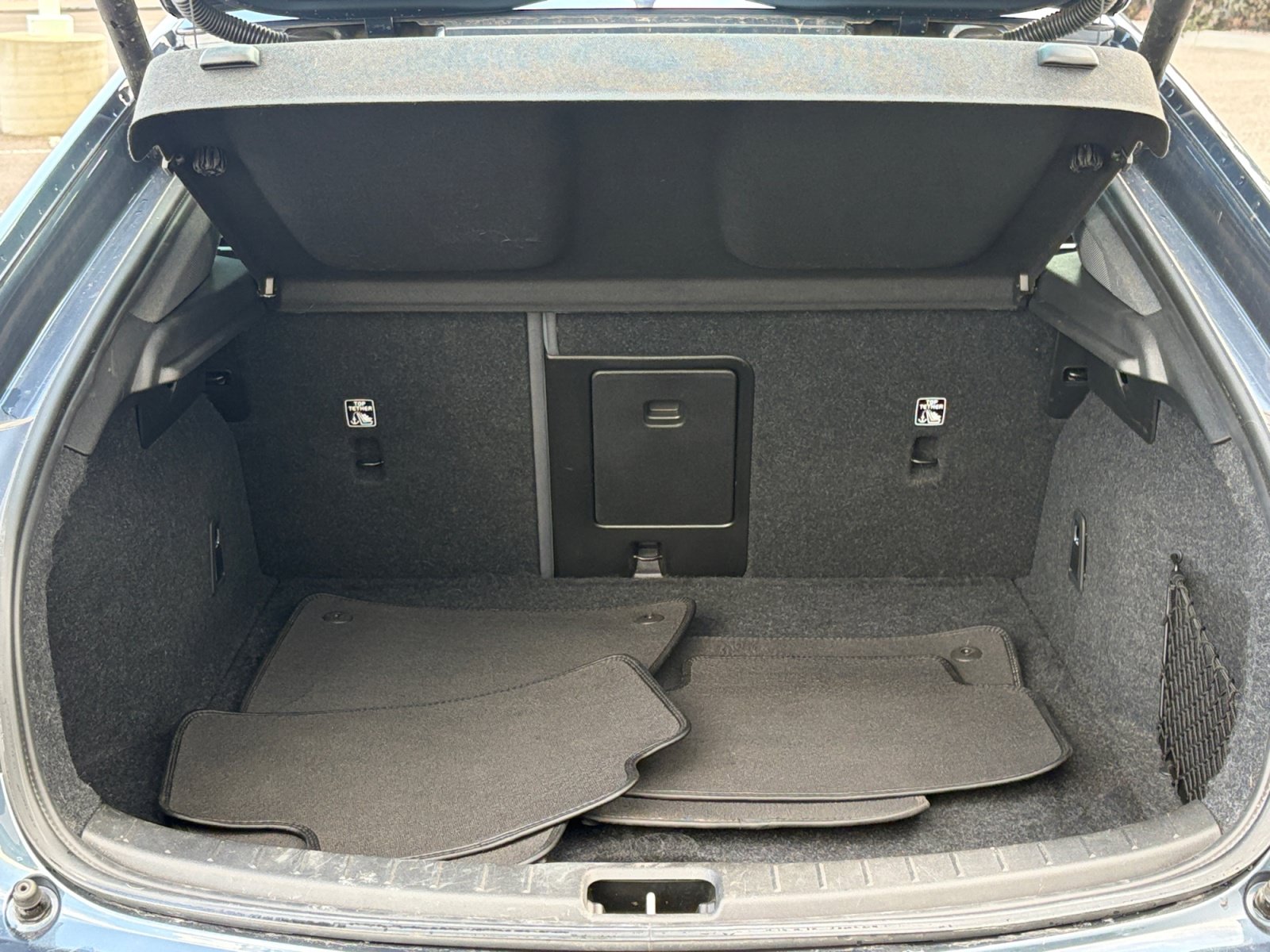 Used 2023 Polestar Polestar 2 AWD/4WD image 21