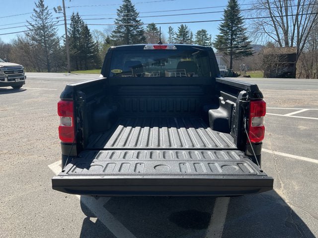 Certified 2023 Ford Maverick XLT w/ Equipment Group 300A Standard AWD/4WD image 8