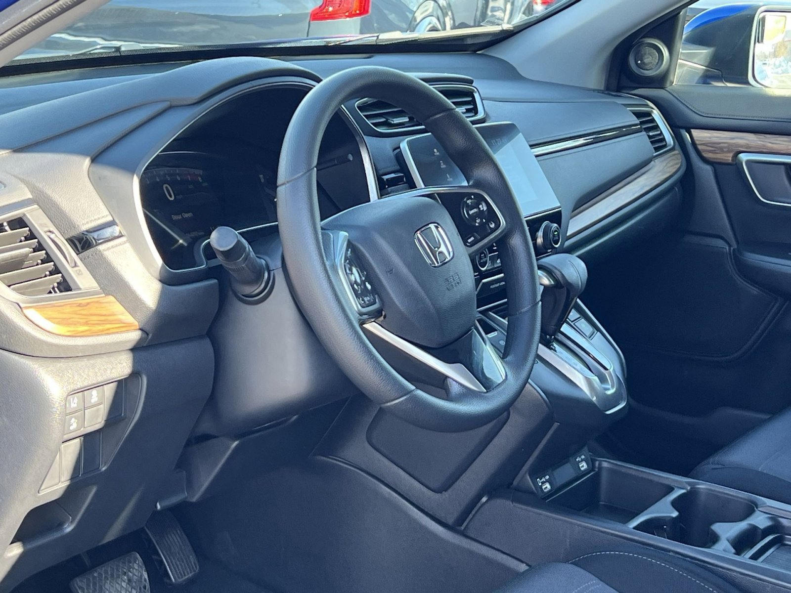 Used 2020 Honda CR-V EX image 16