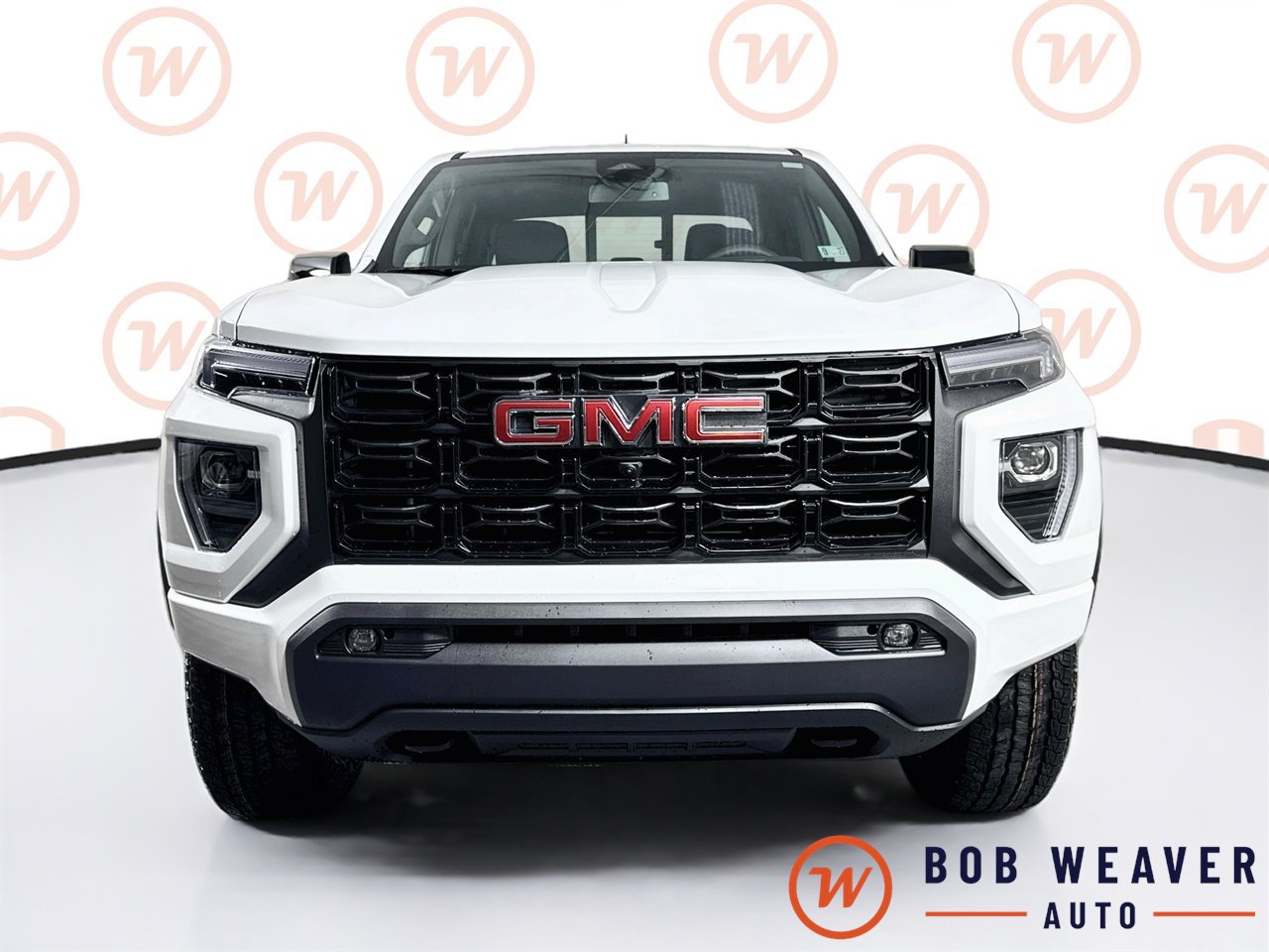 New 2026 GMC Canyon Elevation w/ Convenience Package AWD/4WD image 2