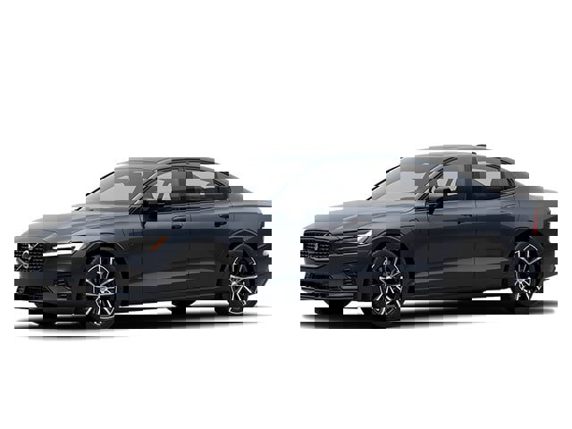 Certified 2024 Volvo S60 T8 Plus w/ Climate Package image 1