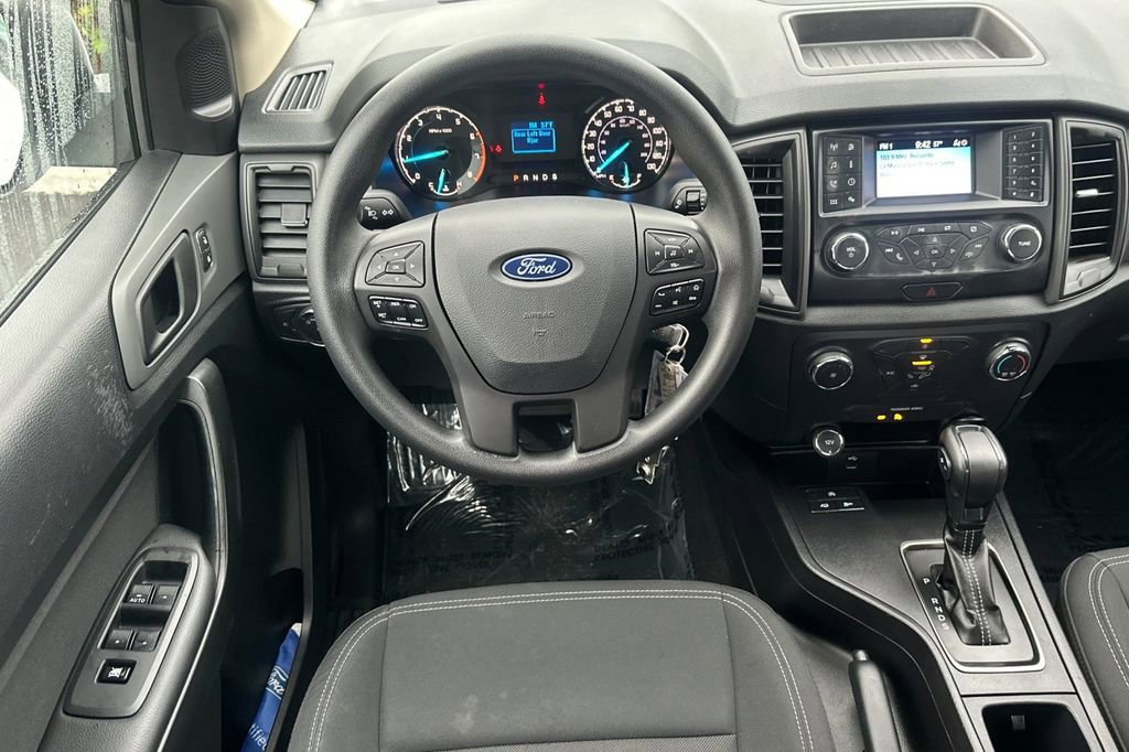 Certified 2021 Ford Ranger XL w/ Equipment Group 101A High image 16