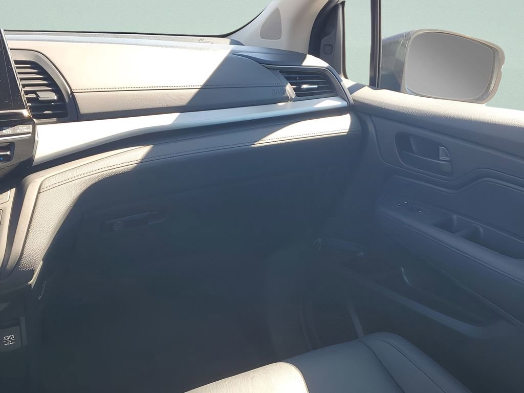 Used 2025 Honda Odyssey EX-L image 26