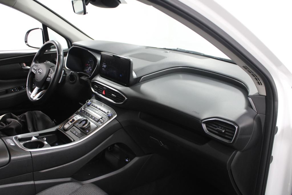 Used 2023 Hyundai Santa Fe SEL image 22