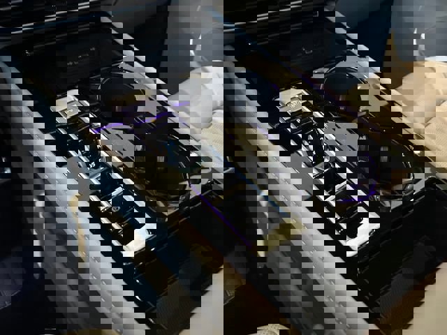 New 2026 Volkswagen Atlas SEL Premium R-Line image 35