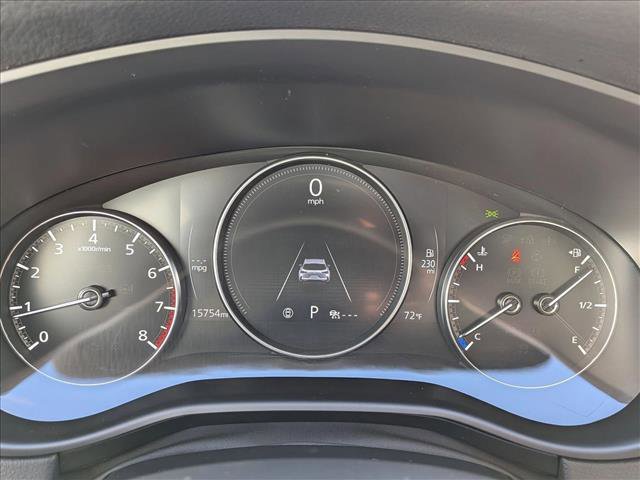 Used 2023 MAZDA CX-50 2.5 S w/ Preferred Plus Pkg image 11