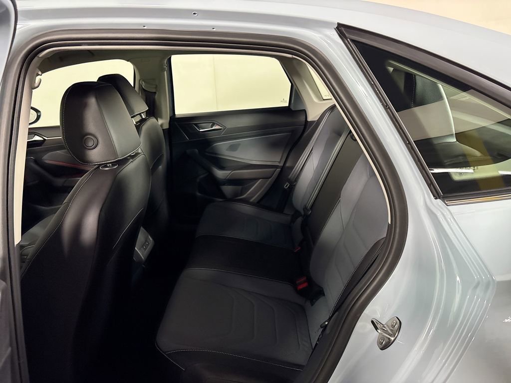 New 2025 Volkswagen Jetta SEL image 21