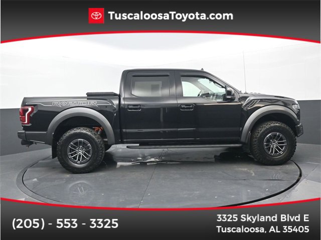 Used 2019 Ford F150 Raptor w/ Equipment Group 802A Luxury
