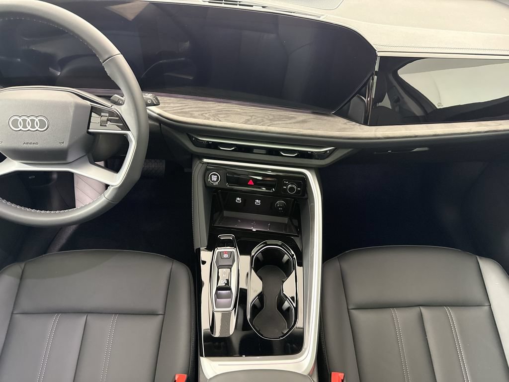 New 2026 Audi Q5 Premium AWD/4WD image 15