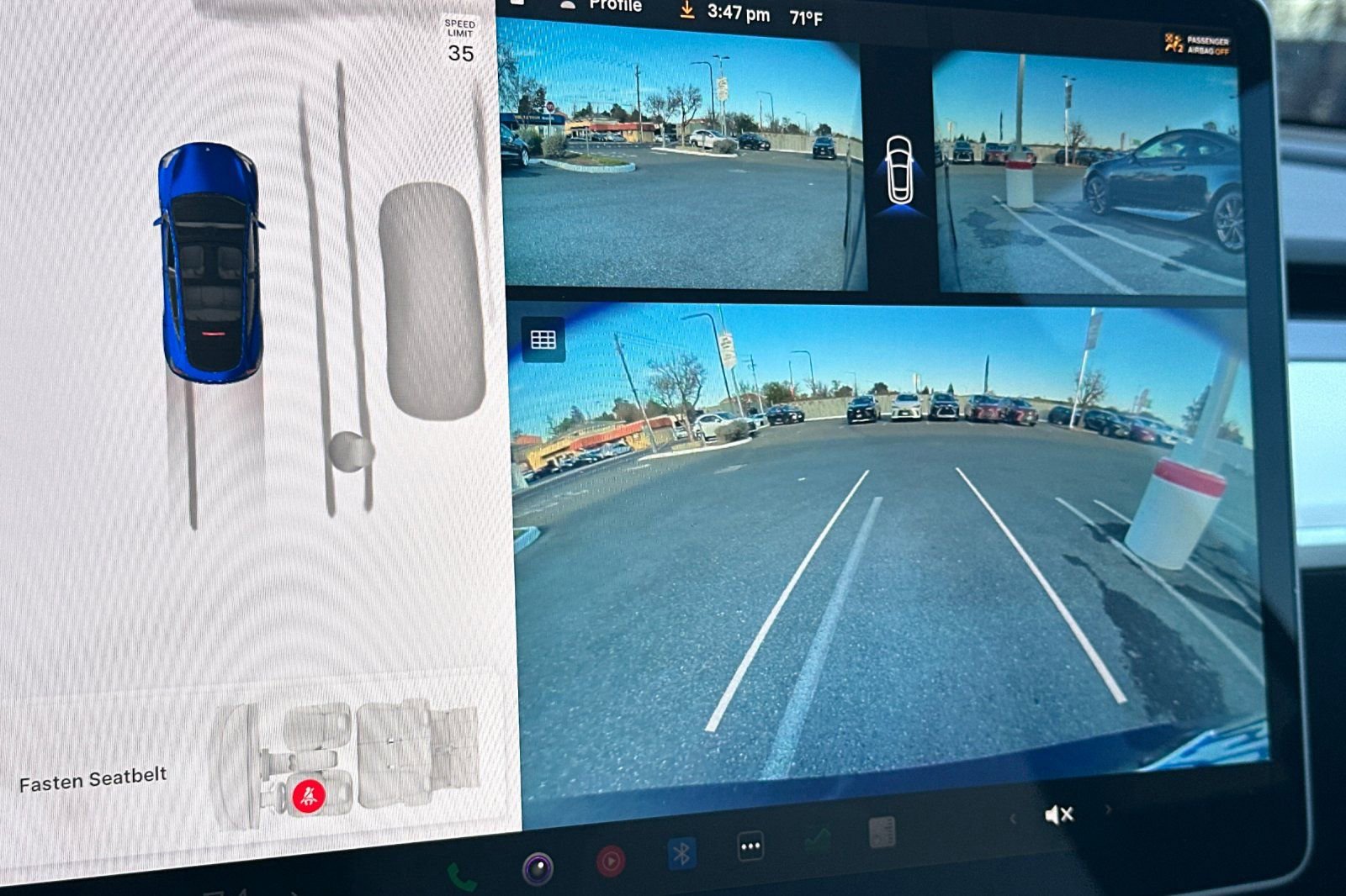 Used 2025 Tesla Model Y Long Range image 17