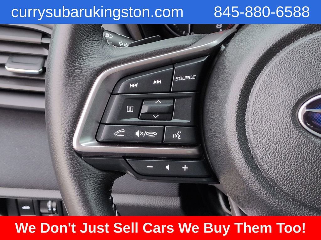 Used 2023 Subaru Legacy Premium image 19